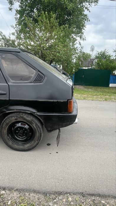 Продам Ваз 2109 на ходу