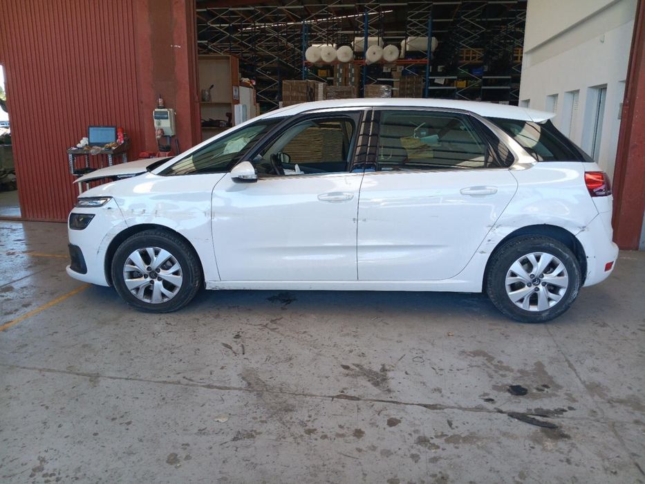 Bomba De Travão Citroen C4 Picassospacetourer