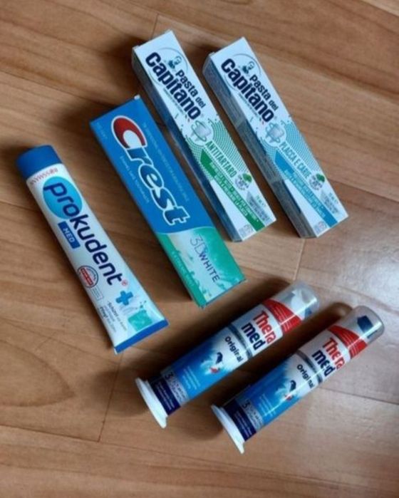 Универсальная 3d white