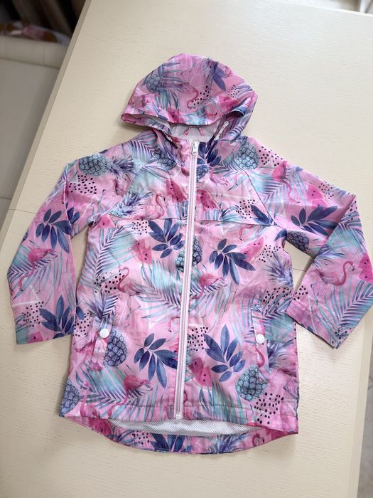 Куртка вітрівка Next George 116