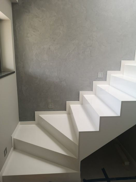Spiek  Laminam Florim Neolith Grespania Calacatta Blat
