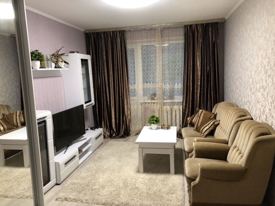 Аренда квартиры пр-т Тракторостроителей