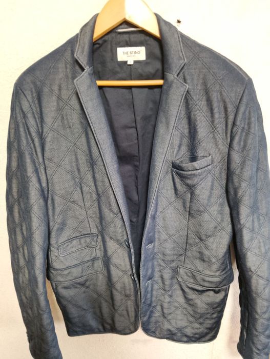 Пиджак Sting (L)