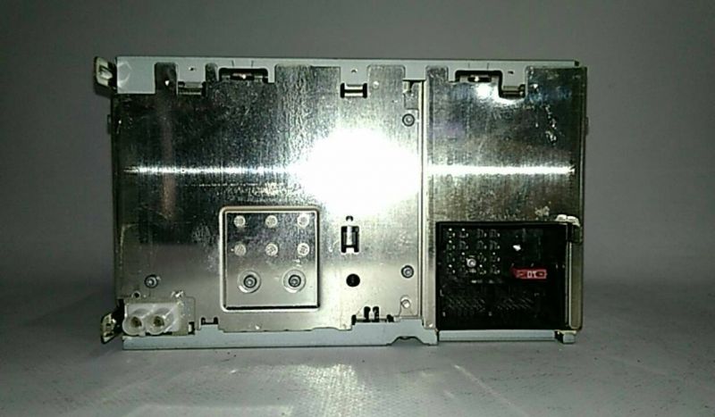 Rádio / auto-rádio AUDI A3 (8P1)