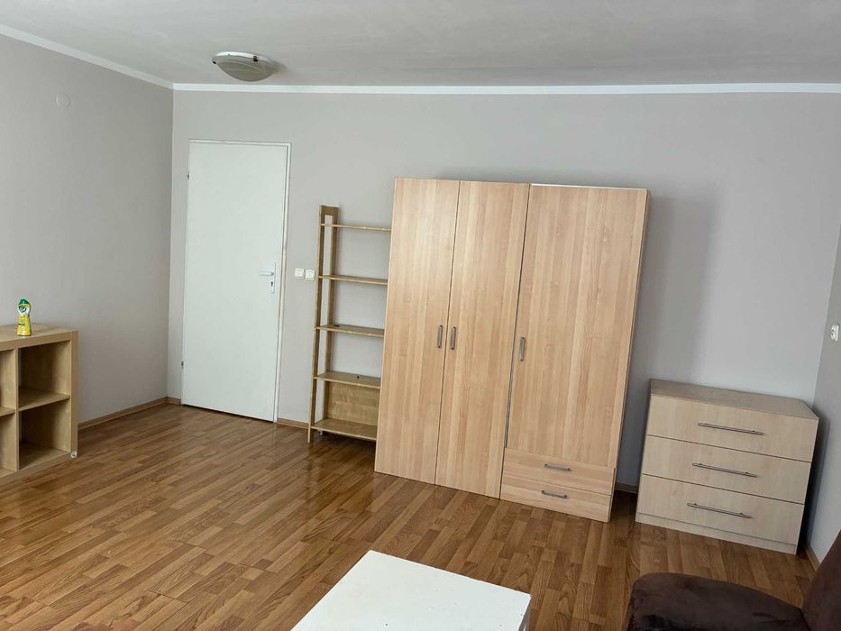 Mieszkanie – Wrocław - Więcej
