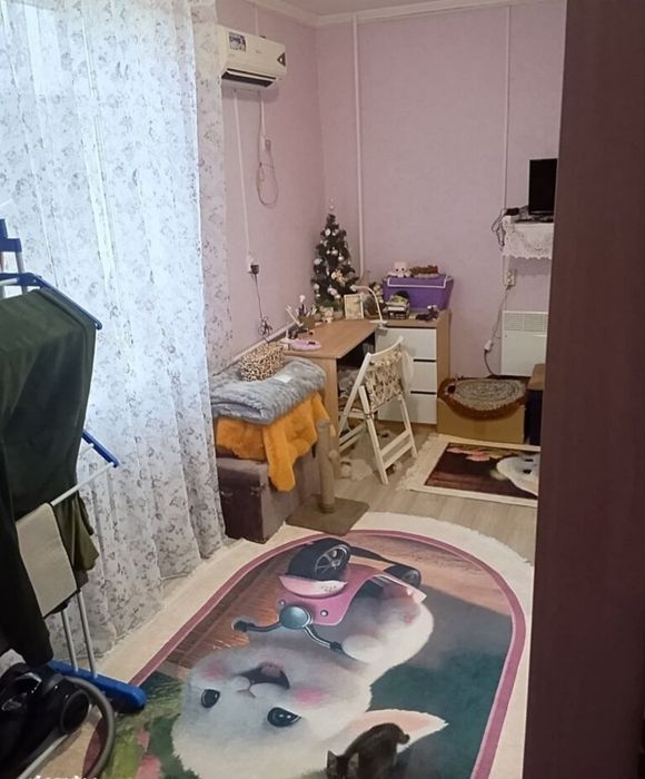 2 комн.квартира Лузановка за 21 тыс. - срочная продажа!