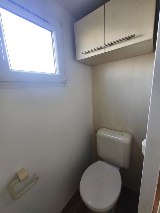 T2 - 9,8*4 - Casa Móvel Mobile Home Casa Madeira Bungalow