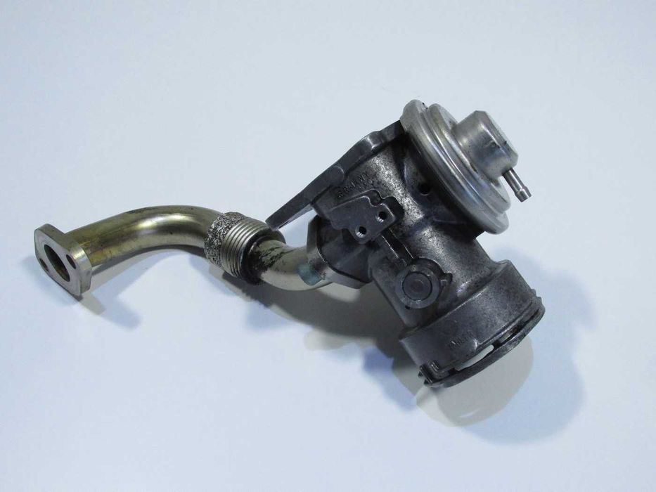Zawór egr vw passat b5 1.9 tdi