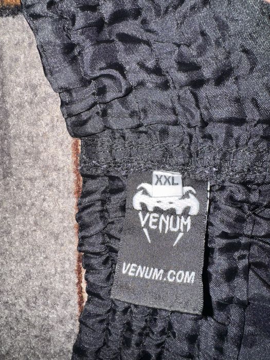 Venum Bangkok Inferno Muay Thai Shorts шорти