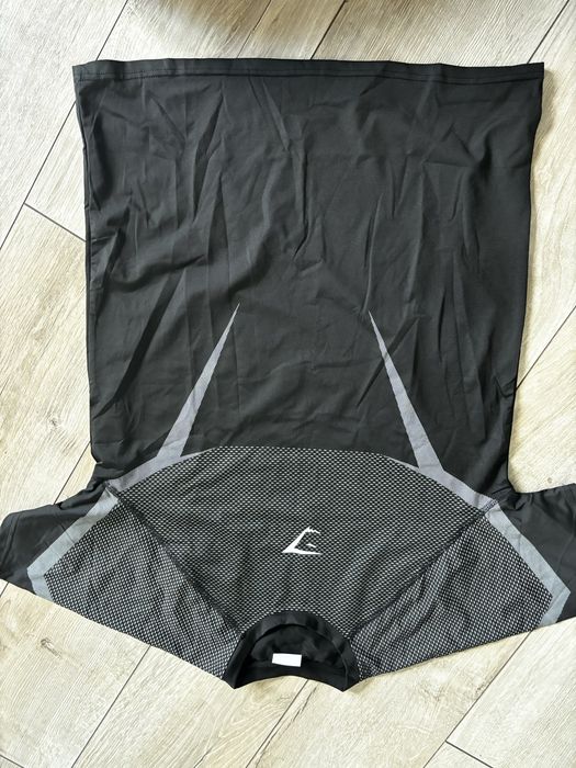 Koszulka gymshark