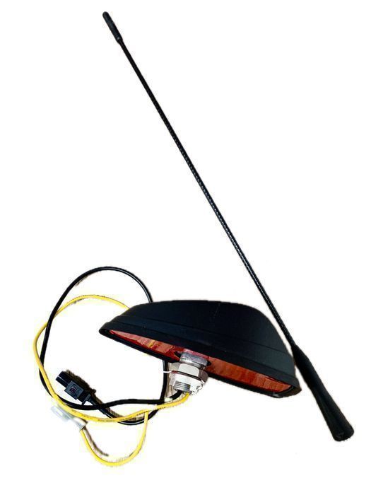 Antena samochodowa dachowa Mercedes Sprinter 906 Volkswagen Crafter
