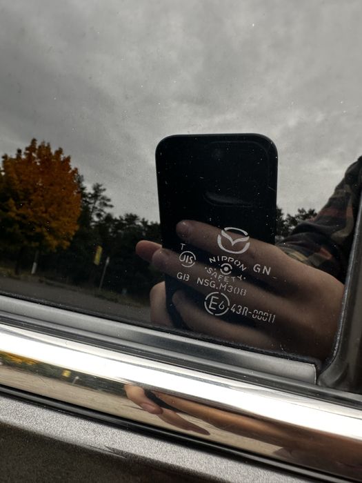 Mazda 6 2010 1.8 Мазда 6 бенз GH седан машина