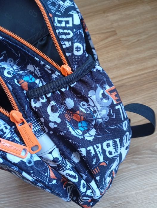 Plecak szkolny CoolPack