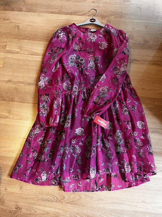 Sukienka ròźowa Collection Pimkie