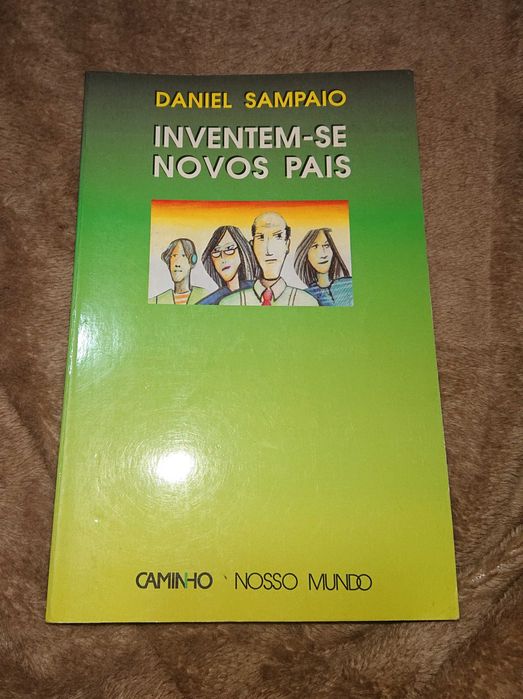 Livros de literatura