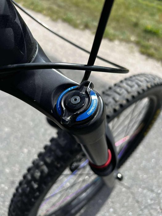 Rower Ns Snabb 2 160 (enduro, fr, xc, dh)