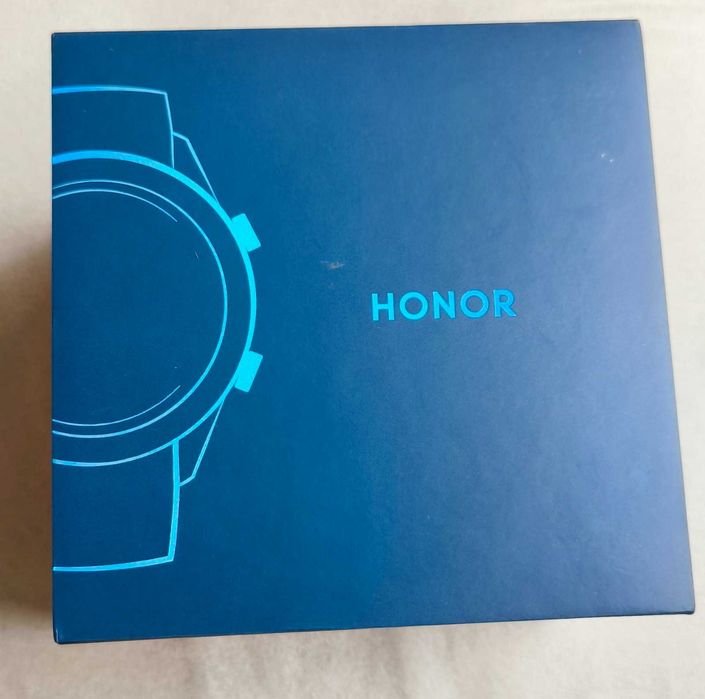 Huawei Honor Watch Magic