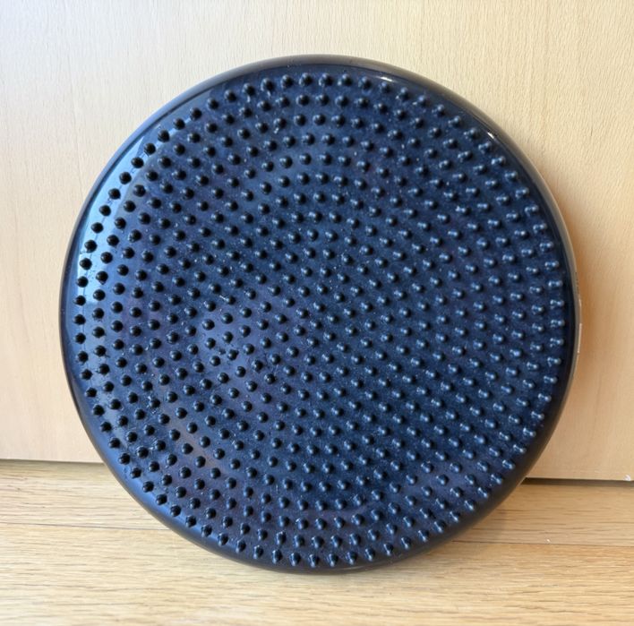 Almofada reversível e modulável de equilibrio: ginástica e pilates