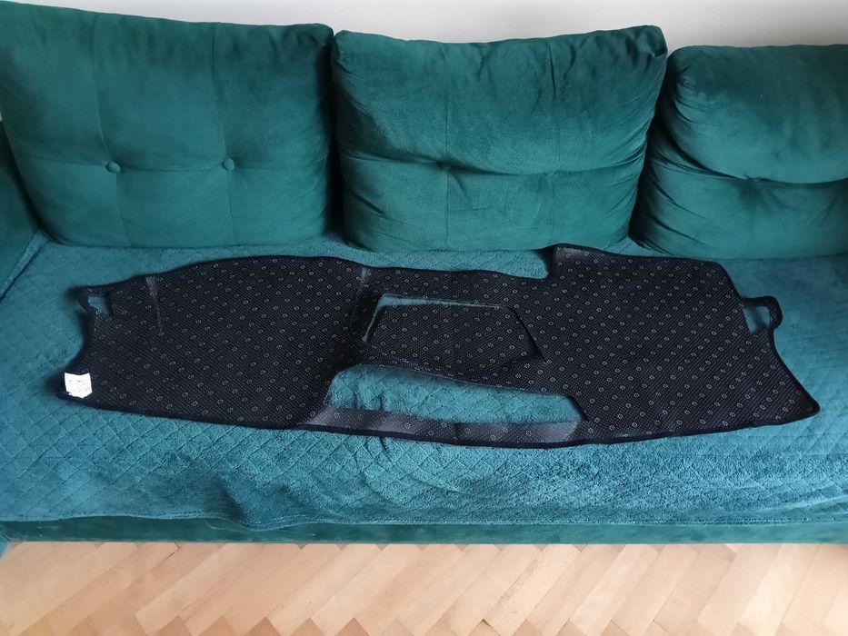 Akcesoria do wnętrza Skoda Karoq