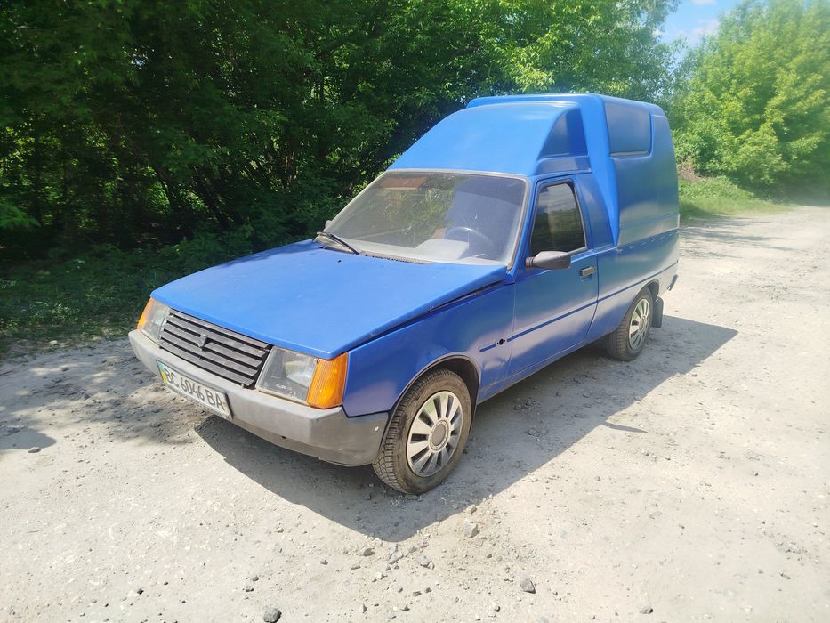 Продам Таврія пікап 1.1