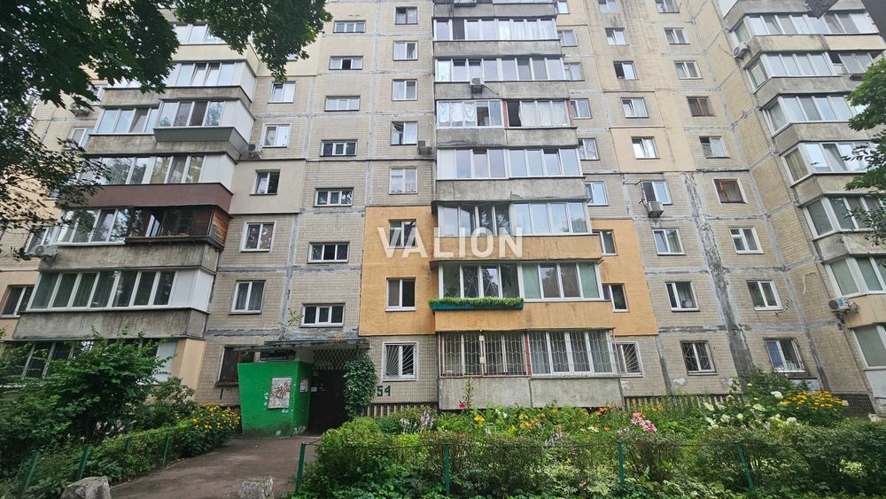 Без % Продаж 3 кімн. квартири вул. Виговського, Виноградар, Варшавський мікрорайон