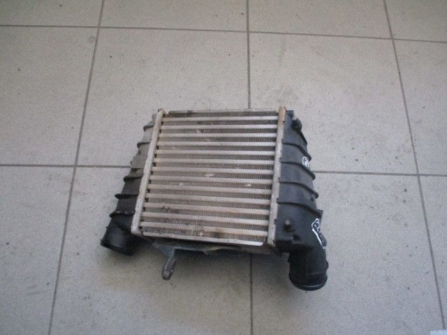 Radiador do intercooler SEAT Ibiza III (6L1)