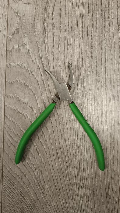 Zestaw narzędzi dekarskich Freund