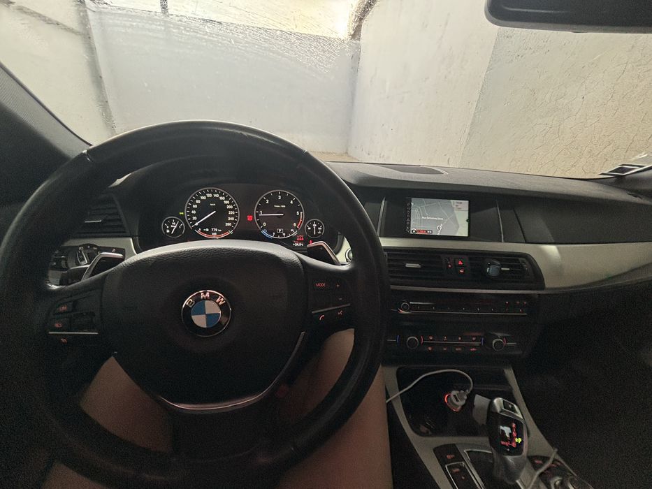 BMW 5 2000Diesel 110.000km