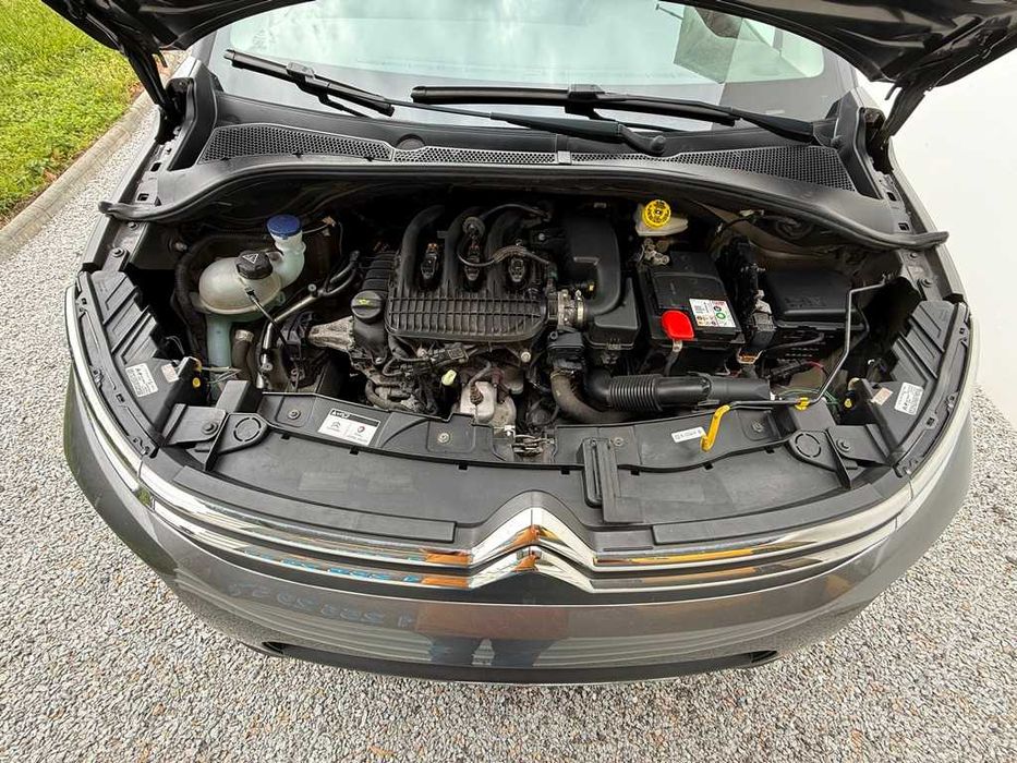 Citroën C3 1.2i 68Cv 70.000Km 09/2018