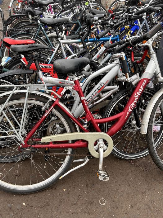 Rower / Rowery / Hurt / 70 zł sztuka