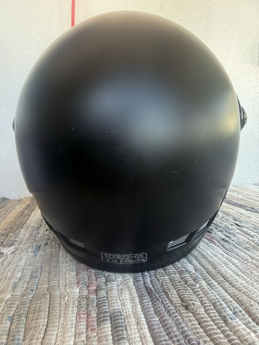 Capacete BANDIT Alien 2 homologado