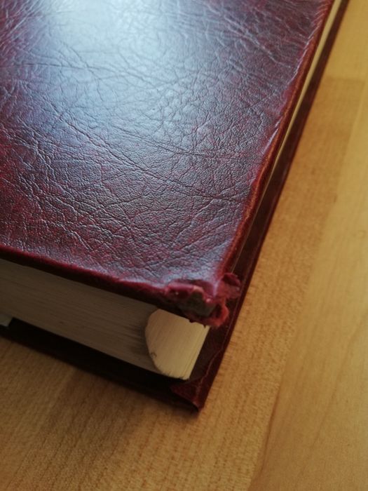 Encyklopedia popularna PWN, 1992