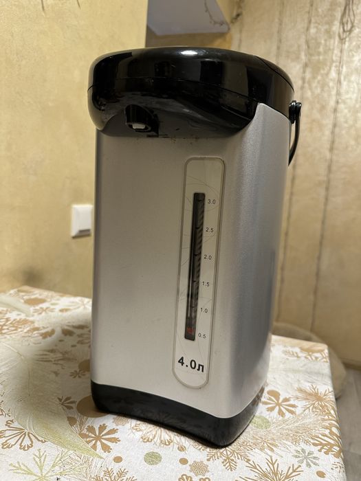 Продам Термопот в дуже хорошому стані