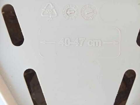 Cães Cama Ferplast em PVC