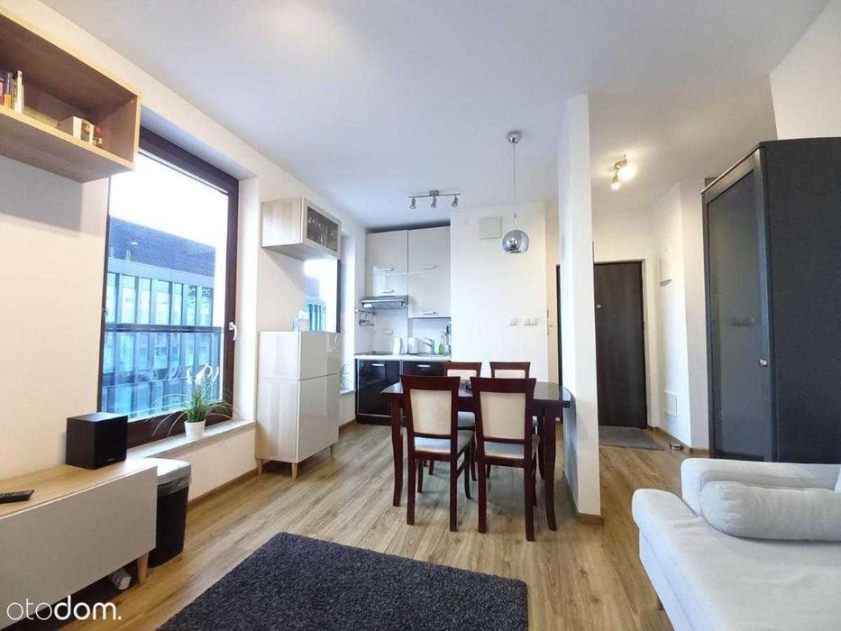 Wynajem na doby: Apartamenty Warszawskie delux Siedmiogrodzka