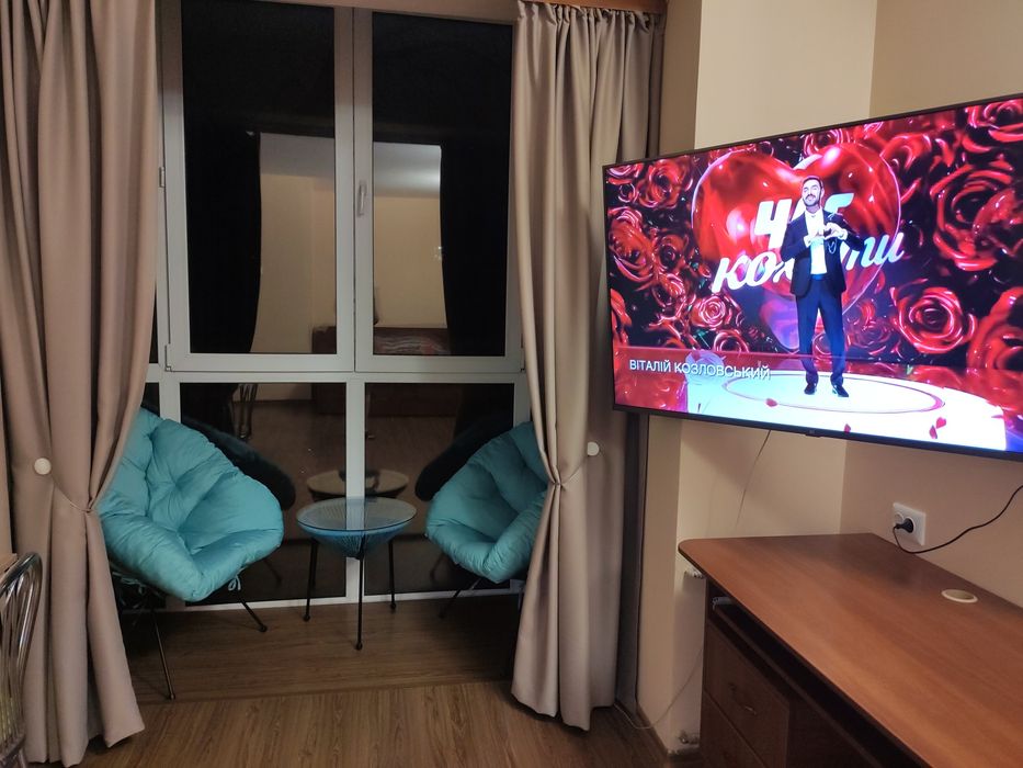 Господар! Апартаменти, Квартира Довженко, Замостя, подобово