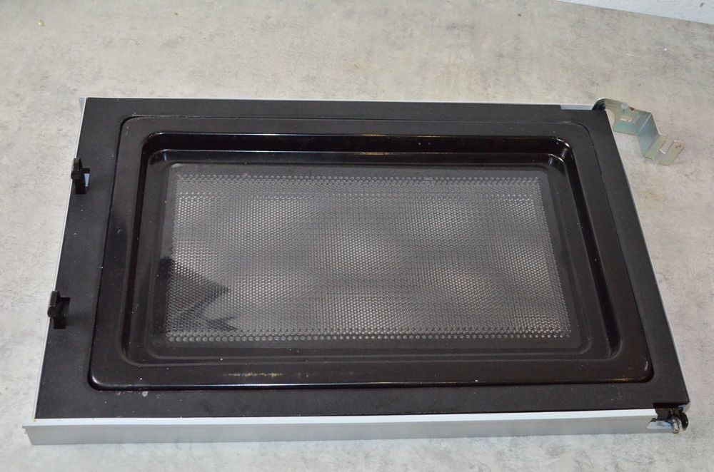 Drzwiczki do kuchenki mikrofalowej Beko MGF23330S