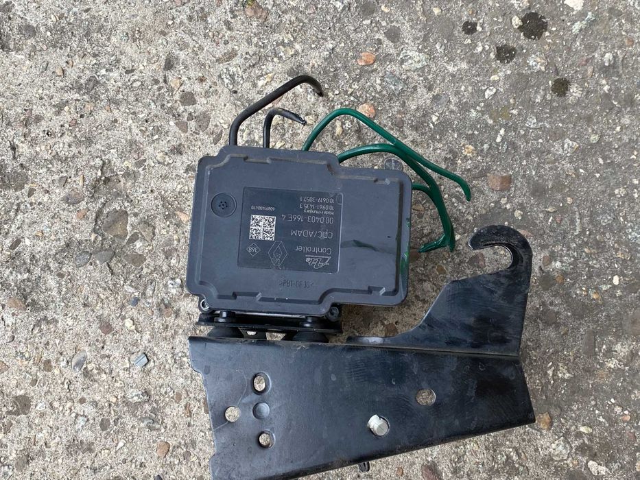 pompa hamulcowa abs renault laguna 3