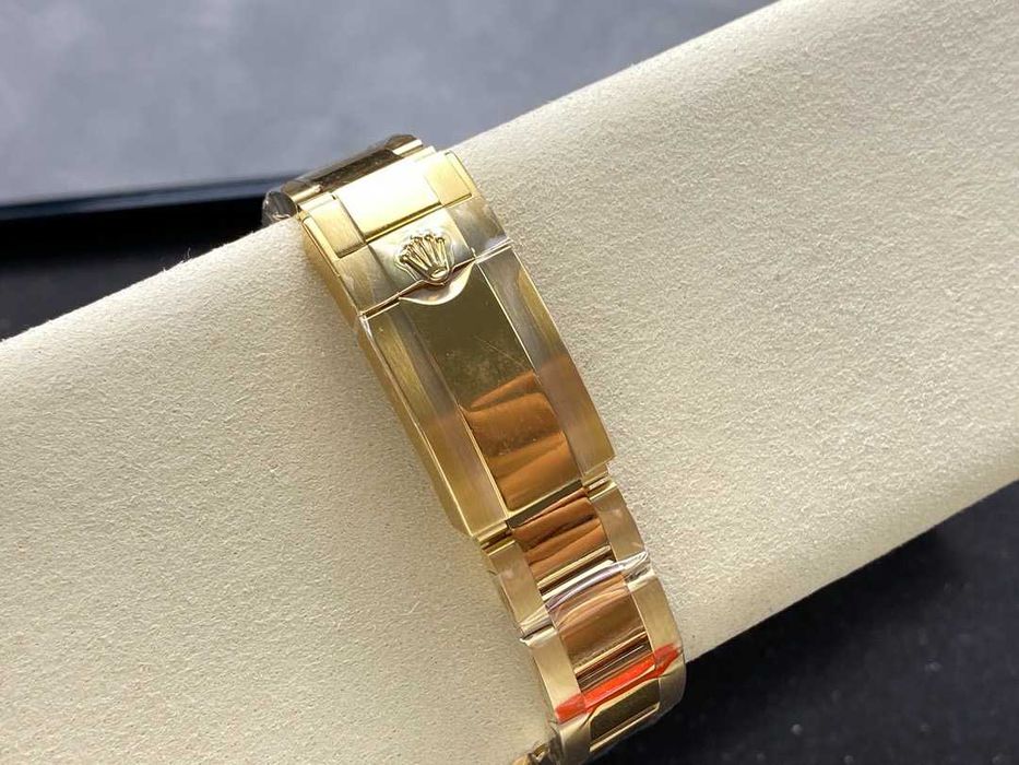 Nowy_Zegarek_Rolex_Kosmograf /Mechanizm