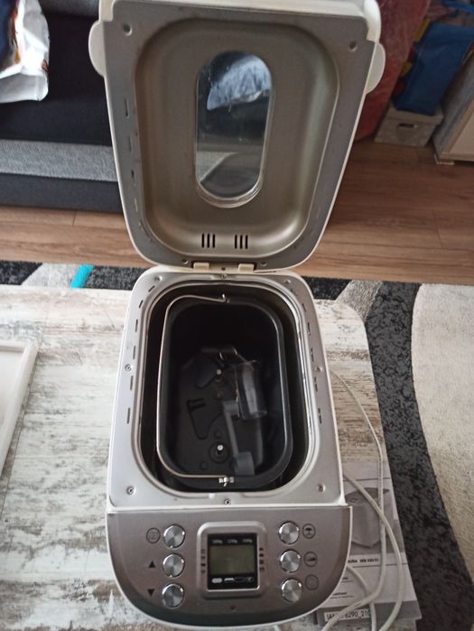 Maszyna do chleba Silvercrest