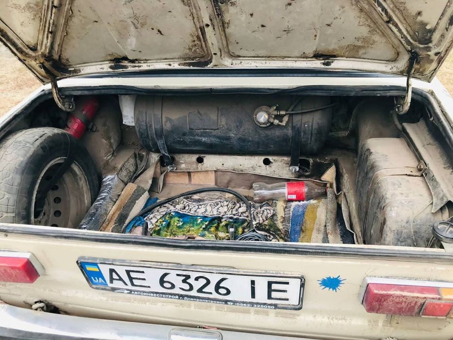 Продам авто на ходу.Телефонуйте за інф.0956179023 Влад