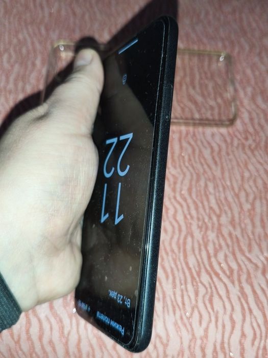 Google pixel 5  6/128