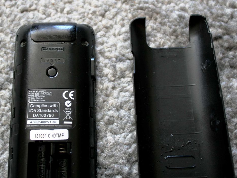 Pilot Magic Tv Samsung F RMCTPF1AP1 Smart AA59 -00773A