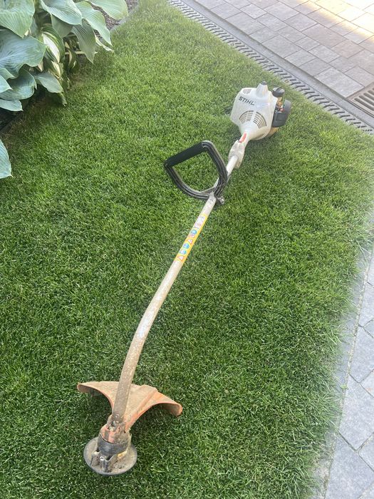 Podkaszarka spalinowa stihl FS 38