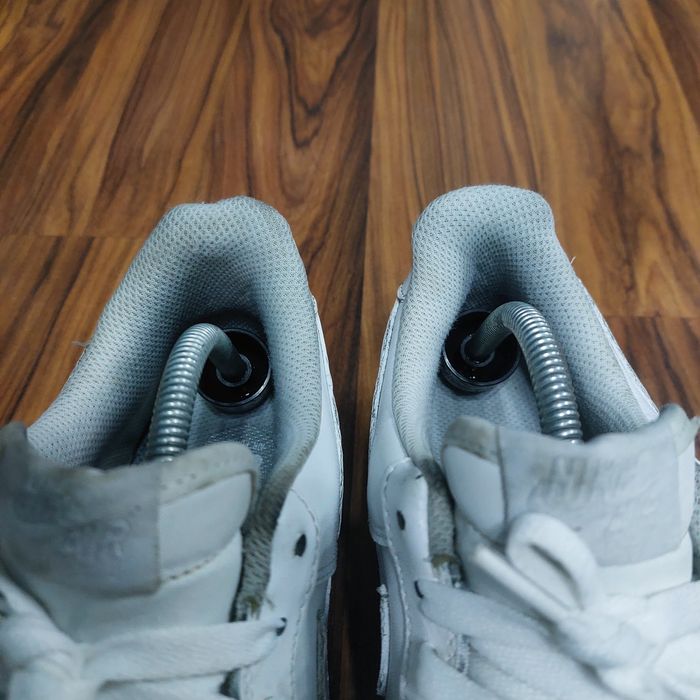 Nike air force 1 white