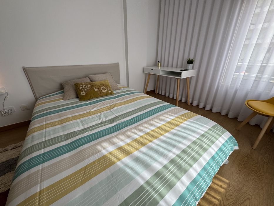 Aluga-se quarto Oeiras
