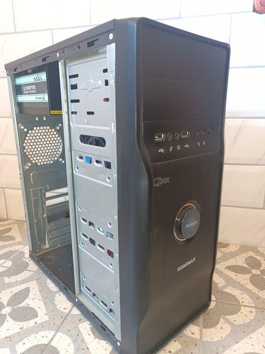 i5 8400 gtx 1060 6 gb - Купити електроніку - Ціни на OLX.ua