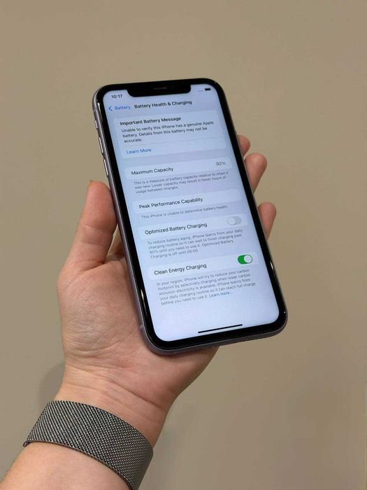 Iphone 11 128 gb, гарний стан, айфон 11 128 гб