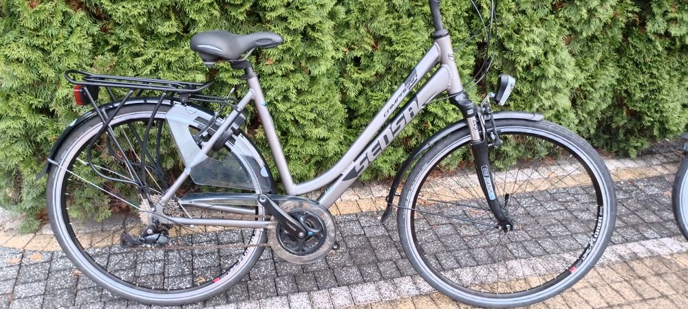 Rower KTM , Gazelle i inne