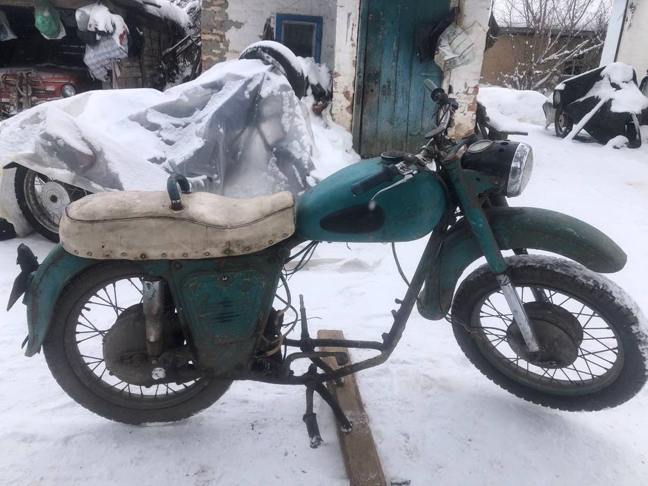 Продам іж юпітер 2